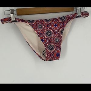 NWOT KORAL by Ilana Kugel Swim bottoms, SMALL